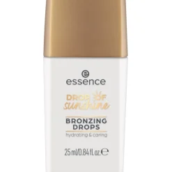 Make-Up Gezicht^Essence DROP VAN ZONNEN BRONZENDE DROPS