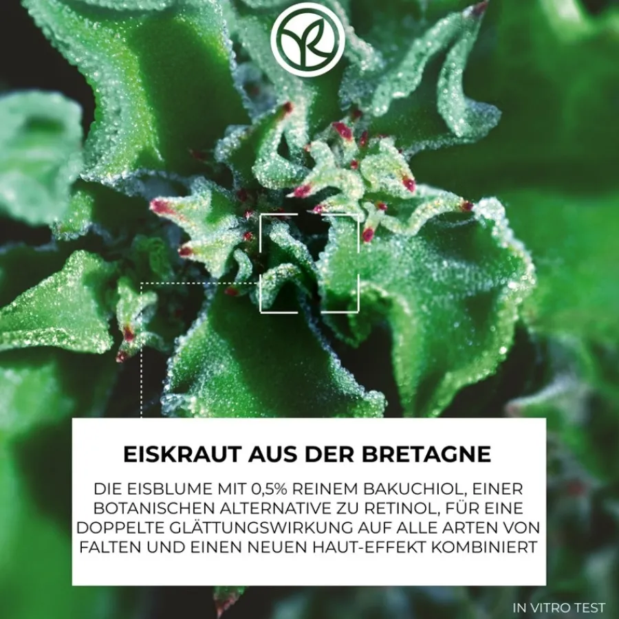 Gezichtsverzorging|Collageen Serum^Yves Rocher Dubbelwerkend concentraat