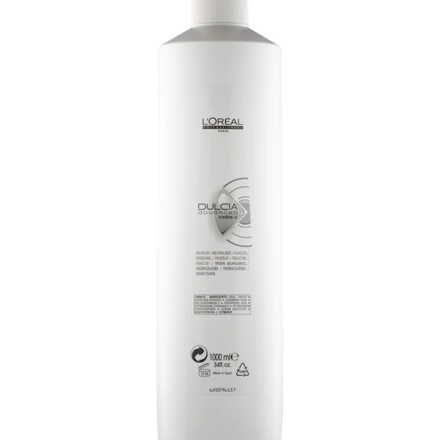 Uitgroeispray^L’Oréal Professionnel Paris Dulcia Advanced fixatie