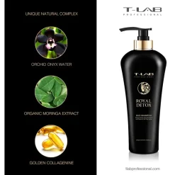 Shampoo|Vet Haar^T-LAB Professional Duo Shampoo