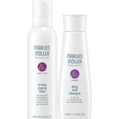Haarverzorgingsset^Marlies Möller Duoset