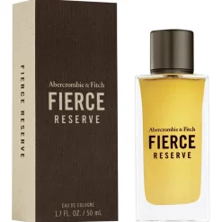 Amberparfum|Herenparfum^Abercrombie & Fitch Eau de Cologne