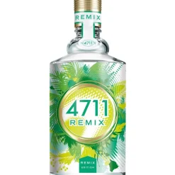 Heren|Herenparfum^4711 Eau de Cologne, Green Oasis