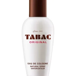 Unisex|Heren^Tabac Eau de Cologne Natural Spray