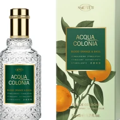 Damesparfum^4711 Acqua Colonia Eau de Cologne Spray