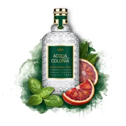 Damesparfum^4711 Acqua Colonia Eau de Cologne Spray