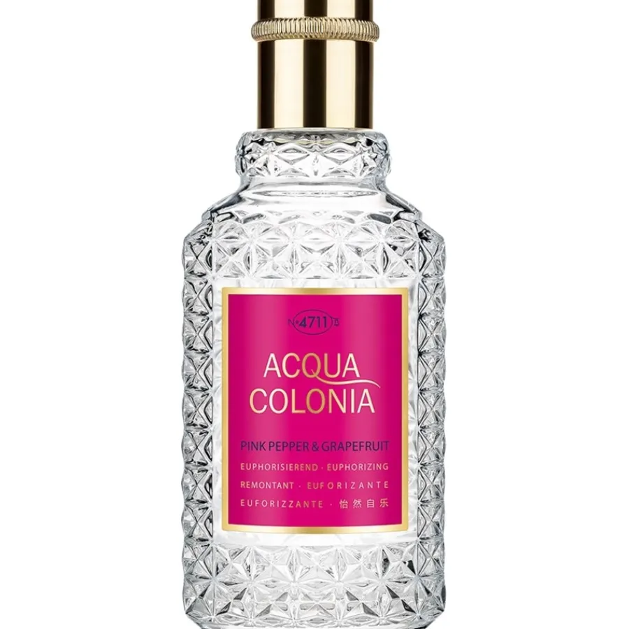 Damesparfum^4711 Acqua Colonia Eau de Cologne Spray