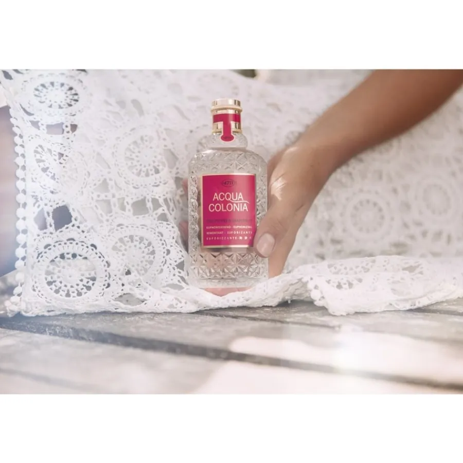 Damesparfum^4711 Acqua Colonia Eau de Cologne Spray