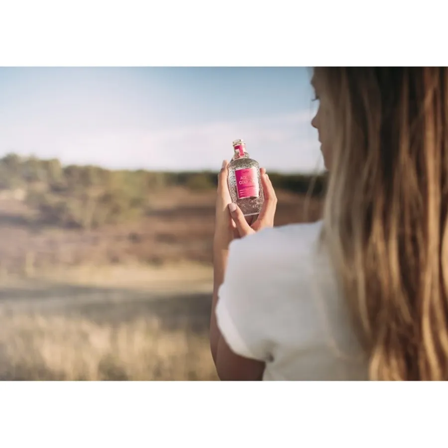 Damesparfum^4711 Acqua Colonia Eau de Cologne Spray