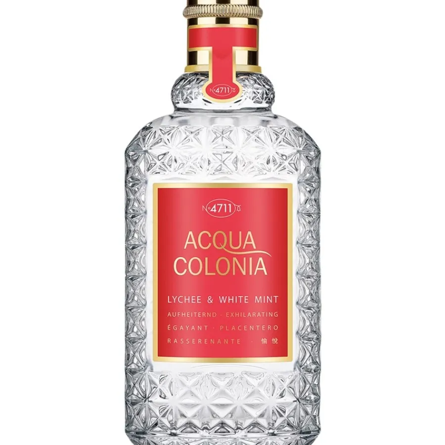 Damesparfum^4711 Acqua Colonia Eau de Cologne Spray