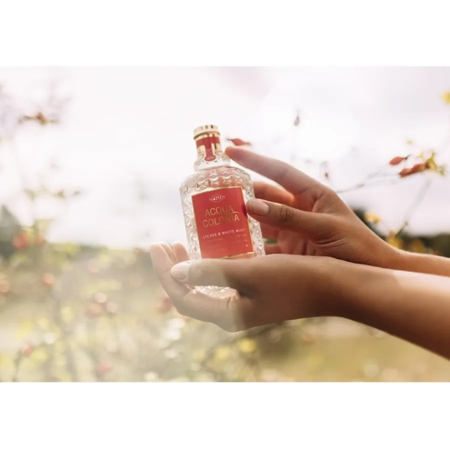 Damesparfum^4711 Acqua Colonia Eau de Cologne Spray