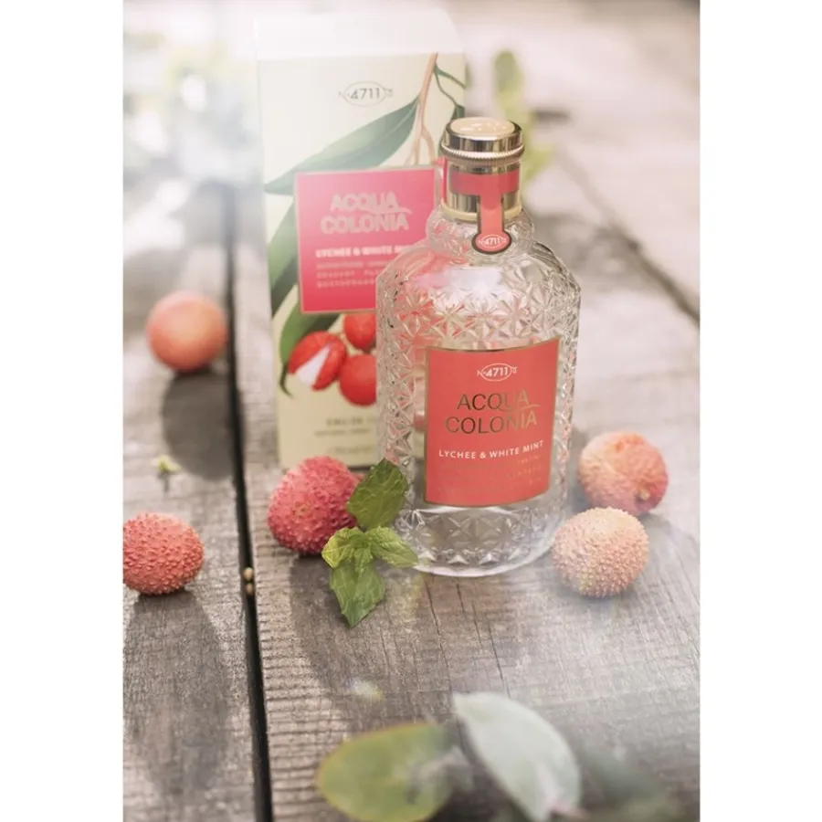 Damesparfum^4711 Acqua Colonia Eau de Cologne Spray