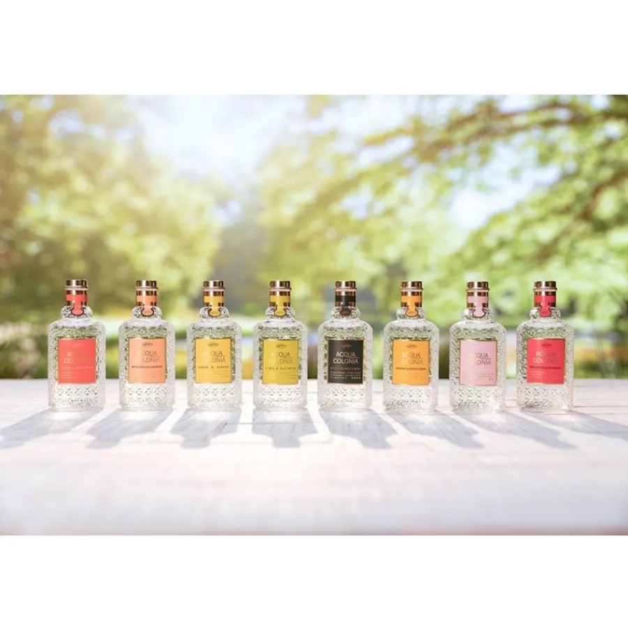 Damesparfum^4711 Acqua Colonia Eau de Cologne Spray