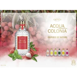 Damesparfum^4711 Acqua Colonia Eau de Cologne Spray