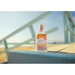 Heren|Dames^4711 Eau de Cologne Spray, California Feeling