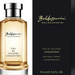Amberparfum|Herenparfum^Baldessarini Eau de Cologne Spray Concentré