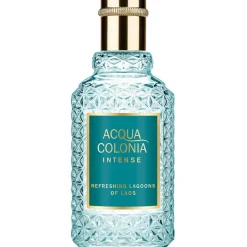 Lentegeuren|Fris Parfum^4711 Acqua Colonia Eau de Cologne Spray, Intense