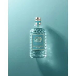 Lentegeuren|Fris Parfum^4711 Acqua Colonia Eau de Cologne Spray, Intense