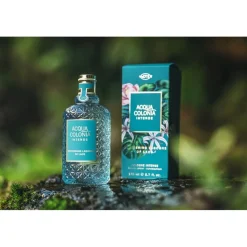 Lentegeuren|Fris Parfum^4711 Acqua Colonia Eau de Cologne Spray, Intense