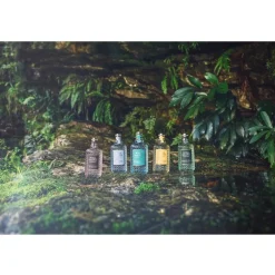 Lentegeuren|Fris Parfum^4711 Acqua Colonia Eau de Cologne Spray, Intense