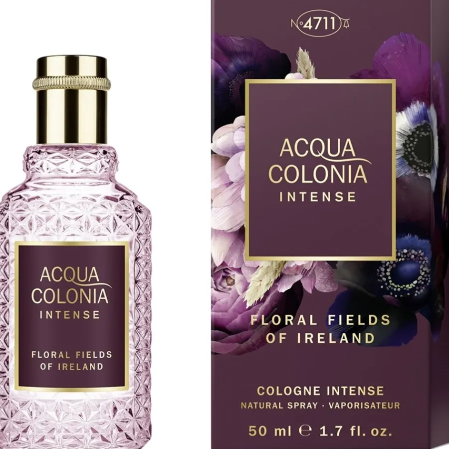 Herenparfum|Damesparfum^4711 Acqua Colonia Eau de Cologne Spray, Intense