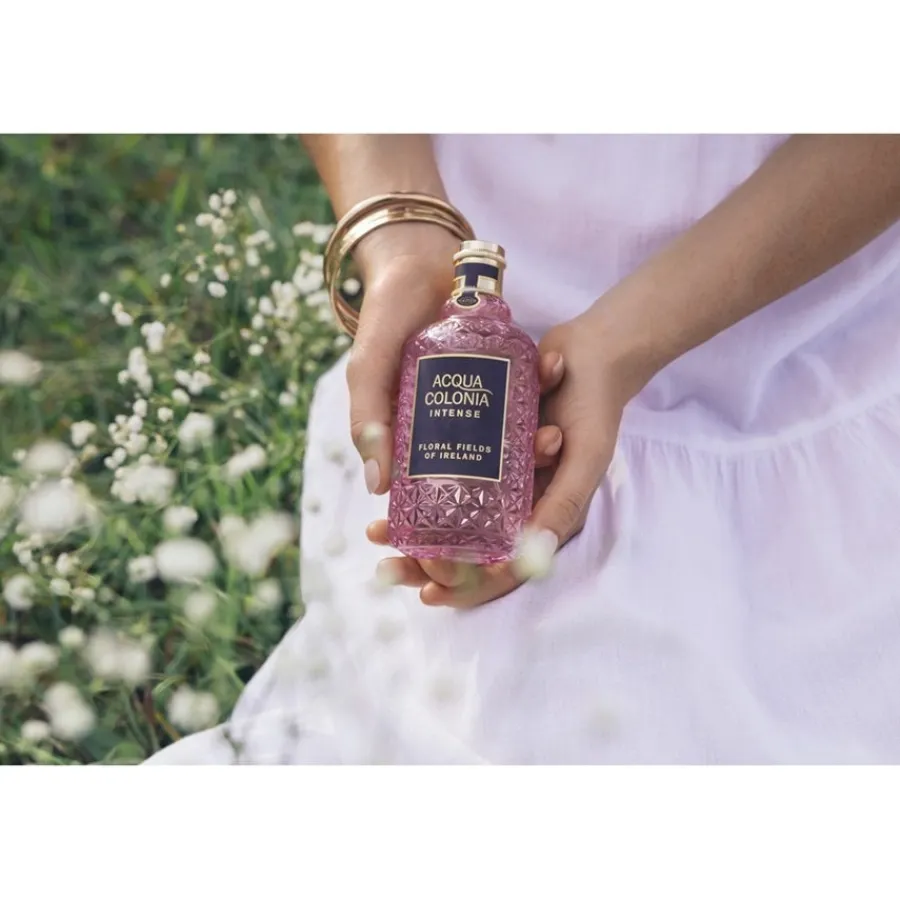 Herenparfum|Damesparfum^4711 Acqua Colonia Eau de Cologne Spray, Intense