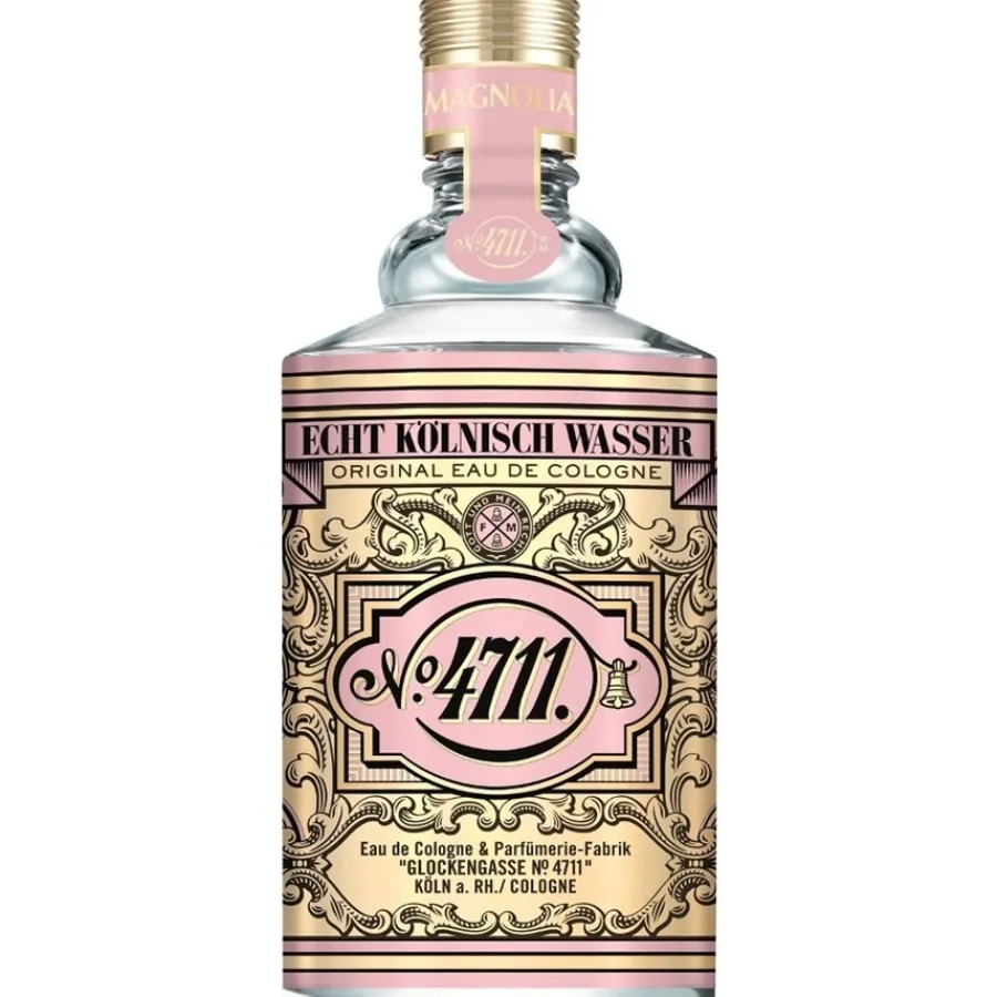 Dames|Damesparfum^4711 Eau de Cologne Spray, Magnolia