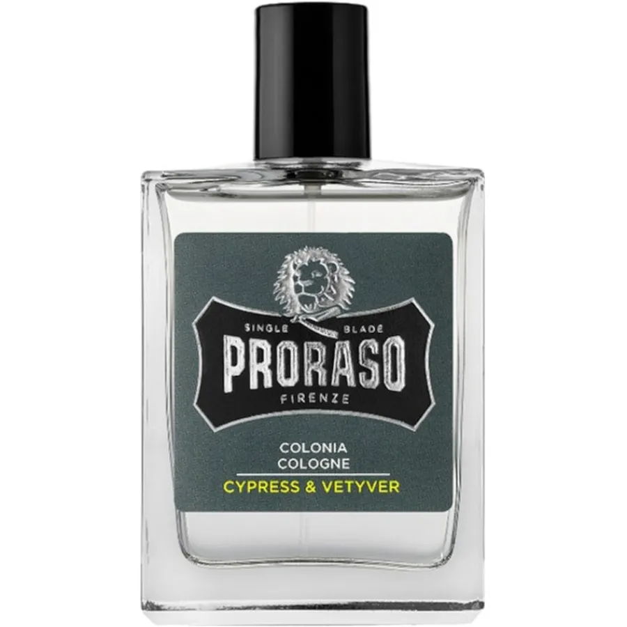 Italiaans Parfum|Herenparfum^Proraso Eau de Cologne-spray