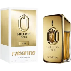 Amberparfum|Herenparfum^Rabanne Eau de Parfum
