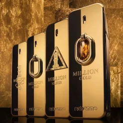 Amberparfum|Herenparfum^Rabanne Eau de Parfum