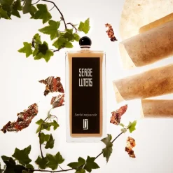 Niche Herenparfums|Luxe Herenparfum^Serge Lutens Eau de Parfum Concentratie, Santal Majuscule