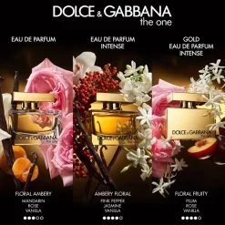 Bloemig Parfum|Damesparfum^Dolce&Gabbana Eau de Parfum Intense