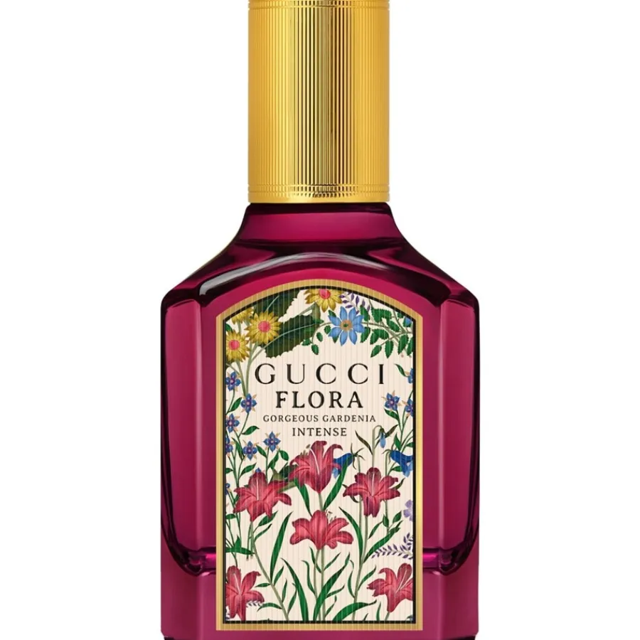 Bloemig Parfum|Damesparfum^Gucci Eau de Parfum Intense , Gorgeous Gardenia