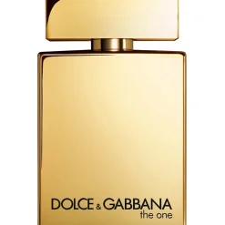 Herenparfum^Dolce&Gabbana Eau de Parfum Intense, Gold