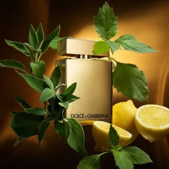 Herenparfum^Dolce&Gabbana Eau de Parfum Intense, Gold