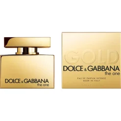 Damesparfum^Dolce&Gabbana Eau de Parfum Intense, Gold