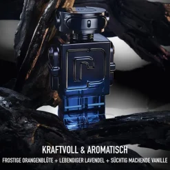 Frans Parfum|Herenparfum^Rabanne Eau de Parfum Intense navulling