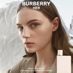 Damesparfum^Burberry Eau de Parfum Intense Spray
