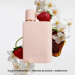 Damesparfum^Burberry Eau de Parfum Intense Spray