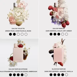 Damesparfum^Burberry Eau de Parfum Intense Spray