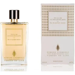 Damesparfum^Simone Andreoli Eau de Parfum Intense Spray, Tulum Junglescape