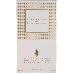 Damesparfum^Simone Andreoli Eau de Parfum Intense Spray, Tulum Junglescape