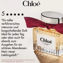 Bloemig Parfum|Damesparfum^Chloé Eau de Parfum Intense-spray