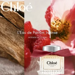 Bloemig Parfum|Damesparfum^Chloé Eau de Parfum Intense-spray