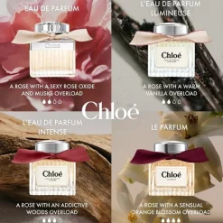 Bloemig Parfum|Damesparfum^Chloé Eau de Parfum Intense-spray