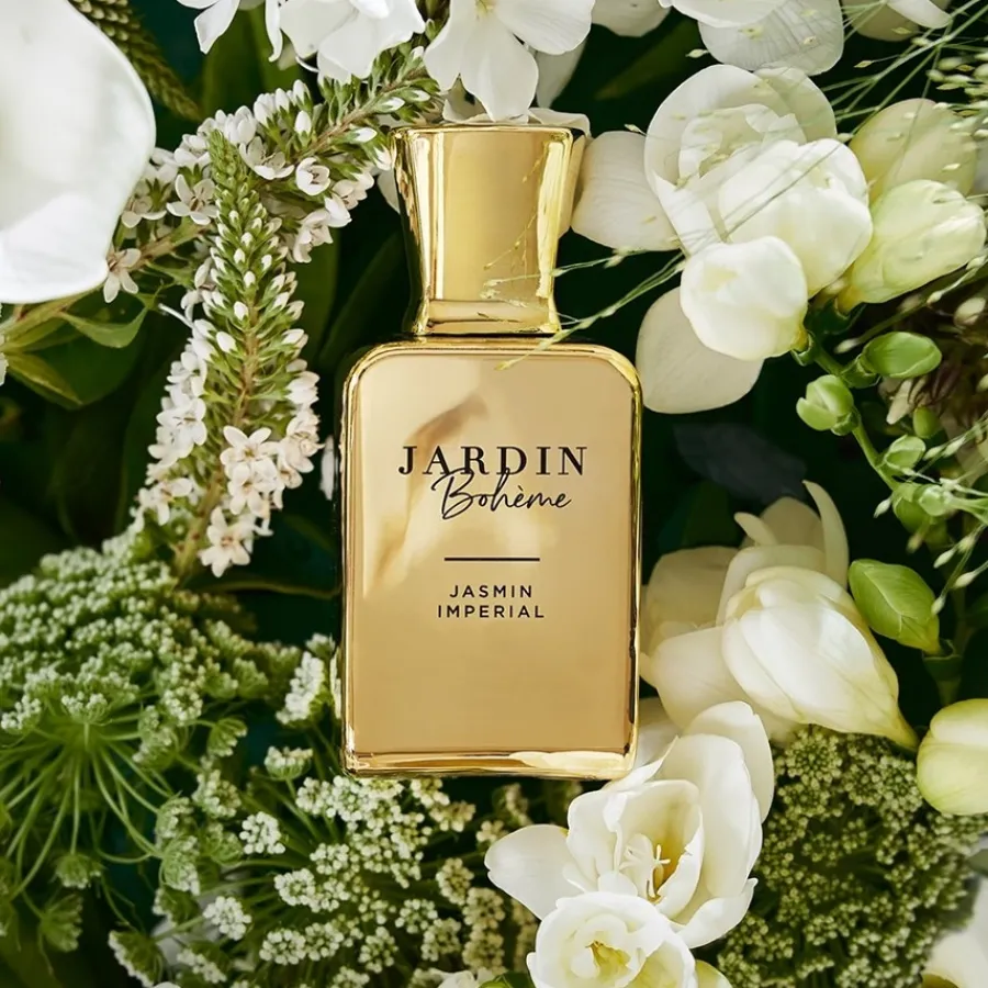 Damesparfum^Jardin Bohème Eau de Parfum Intense-spray, Jasmin Imperial