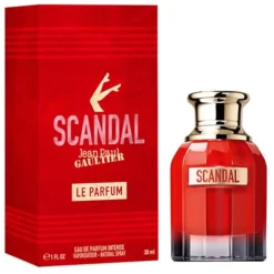 Damesparfum^Jean Paul Gaultier Eau de Parfum Intense-spray