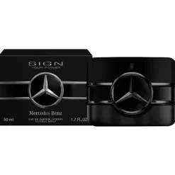 Herenparfum^Mercedes Benz Perfume Eau de Parfum Nevel