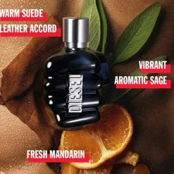 Herenparfum^Diesel Eau de Parfum Nevel