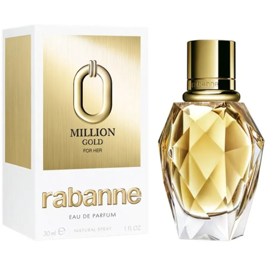 Damesparfum^Rabanne Eau de Parfum Nevel